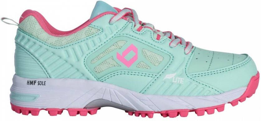 Brabo Tribute Dames Hockeyschoenen Light Green - Foto 2