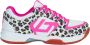 Brabo Tribute Indoor Hockeyschoenen Junior - Thumbnail 2