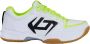 Brabo Tribute Indoor Hockeyschoenen Junior - Thumbnail 7
