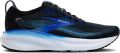 Brooks Hardloopschoenen Adrenaline Gts 25 - Blauw