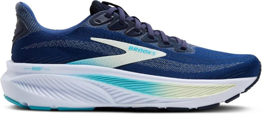 Brooks Ghost 17 Dames