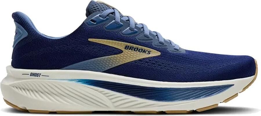 Brooks Hardloopschoenen Ghost 17
