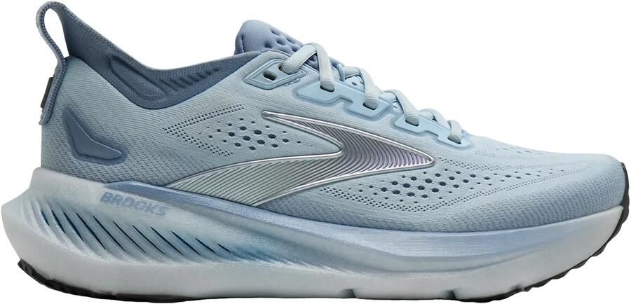 Brooks Dames Glycerin 23 Schoenen