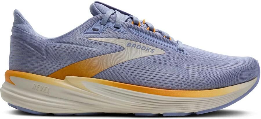 Brooks Revel 8 Dames