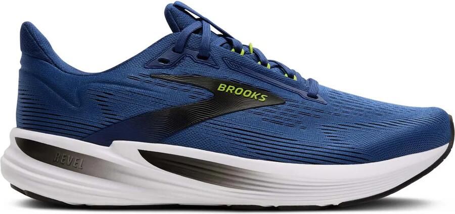 Brooks Revel 8 Heren