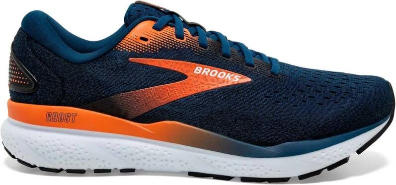 Brooks Ghost 16 Heren