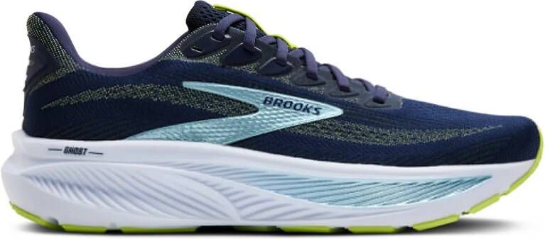 Brooks Ghost 17 Heren