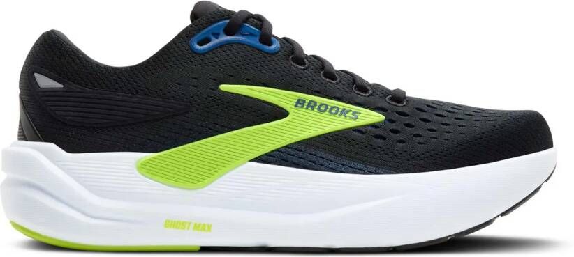 Brooks Ghost Max 3 Heren