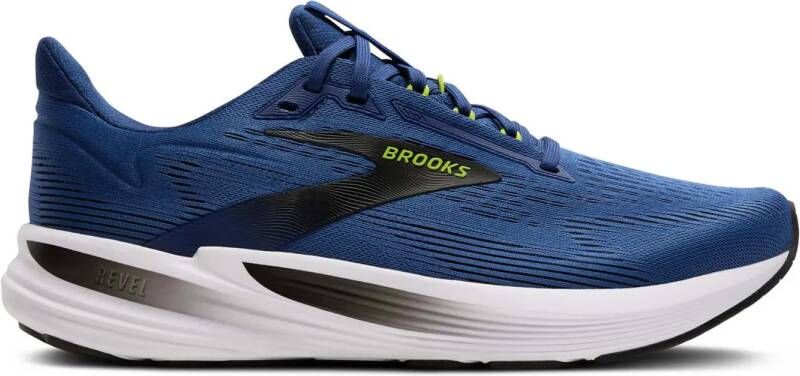 Brooks Revel 8 Heren