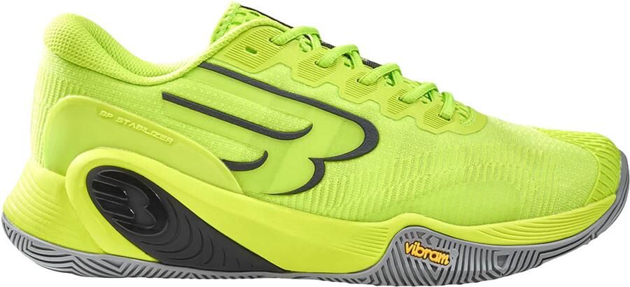Bullpadel Hack Vibram