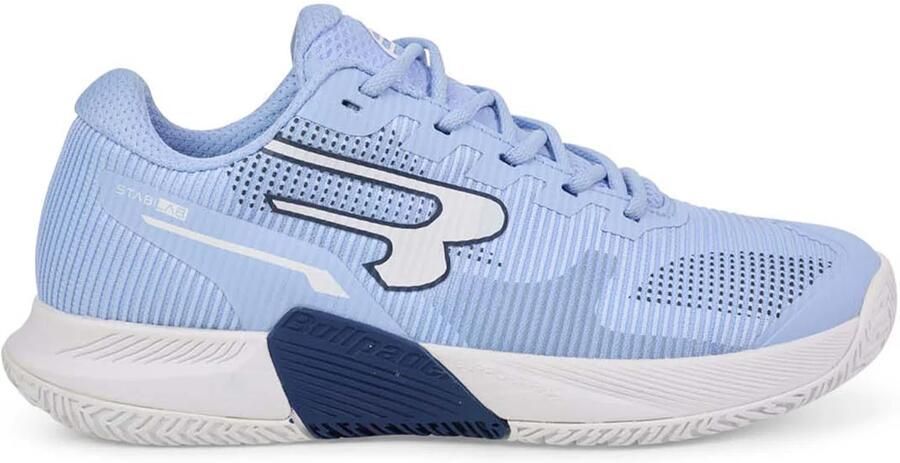 Bullpadel Padelschoen Next 25I Dames Blauw