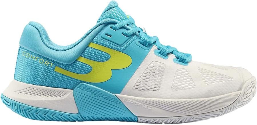 Bullpadel Prf Comfort W 24i Ck68011000 Women's Sky Blue