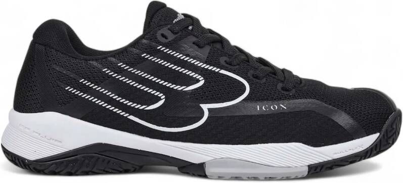Bullpadel Icon 25v