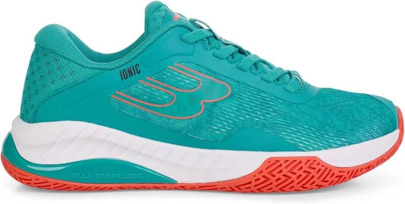 Bullpadel Ionic W 25i Dames