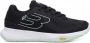 Bullpadel Padel Schoenen Pearl Vibram Zwart - Thumbnail 2