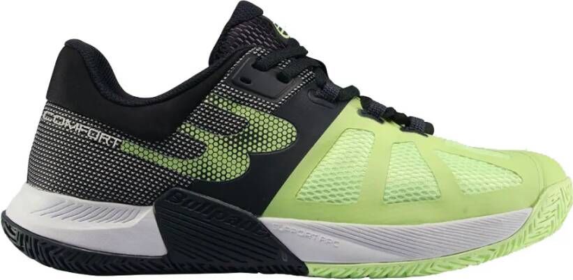 Bullpadel Performance Comfort Heren