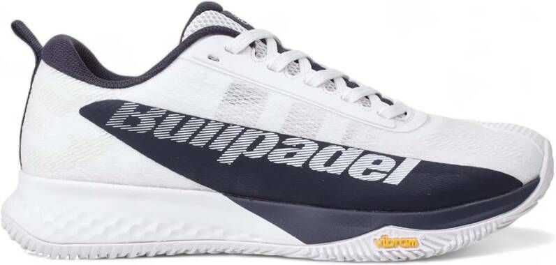 Bullpadel X-plo Vibram 25v