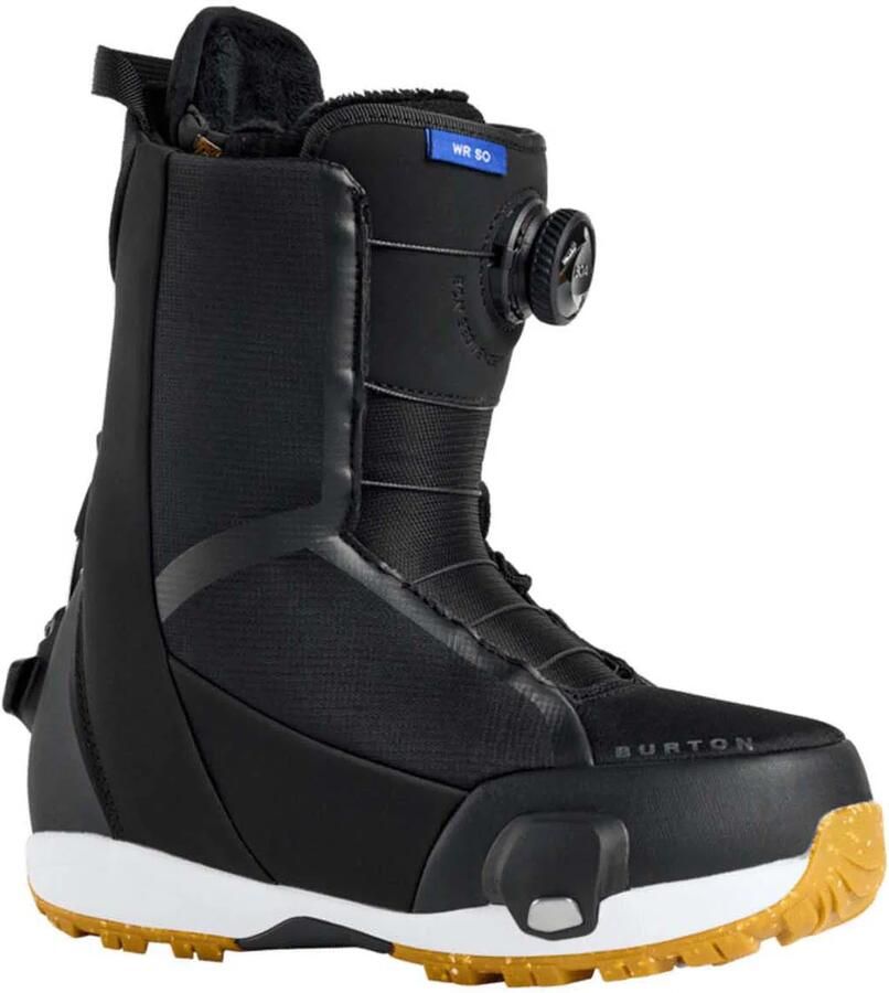 Burton Waverange 2027 Step On Boots zwart