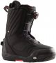 Burton Limelight Step On 2024 Snowboard schoenen zwart - Thumbnail 1