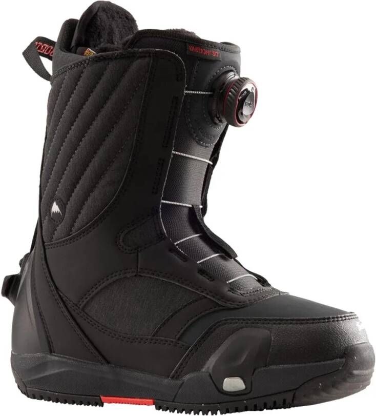 Burton Limelight Step On 2025 Snowboard Schoenen zwart