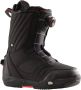 Burton Limelight Step On 2025 Snowboard Schoenen zwart - Thumbnail 1