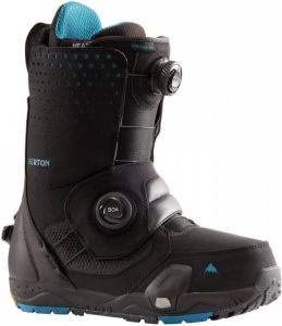 Burton Photon Step On Wide 2024 Snowboard schoenen zwart