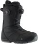 Burton Ruler Boa 2025 Snowboard Schoenen zwart - Thumbnail 1