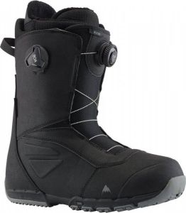 Burton Ruler Boa 2024 Snowboard schoenen zwart