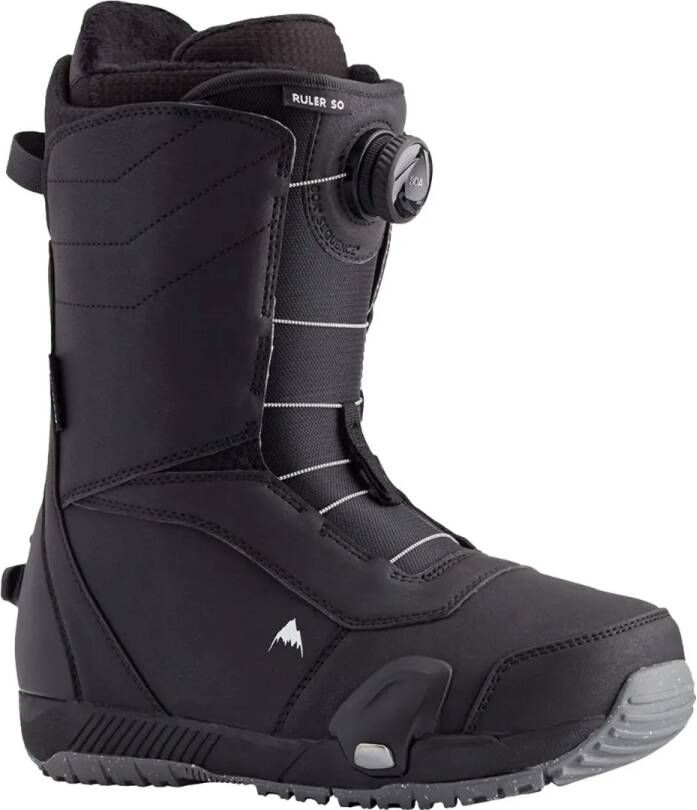 Burton Ruler Step On 2023 Snowboard Boots zwart