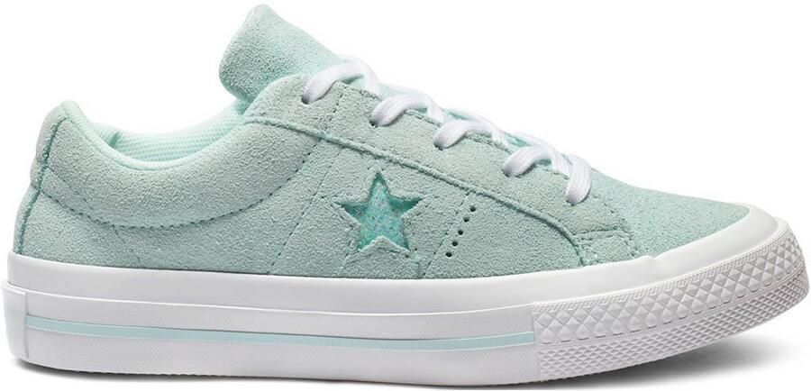 Converse One Star