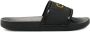 Cruyff Heren Water Copa Slippers Black Heren - Thumbnail 6