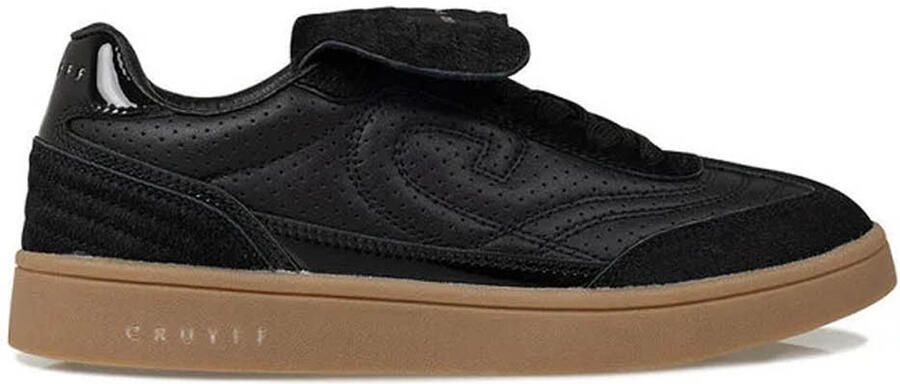 Cruyff Calcio Cup zwart sneakers dames (CCW253942998) - Foto 2