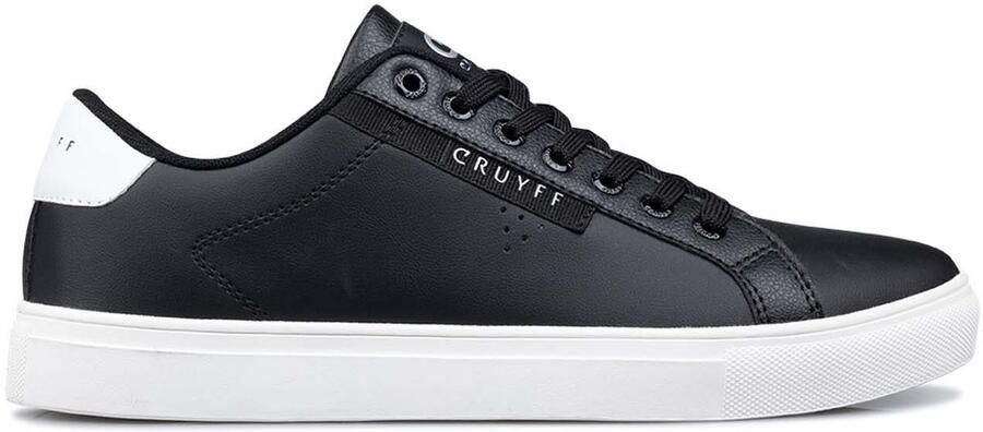 Cruyff Impact Court heren sneaker Zwart - Foto 5