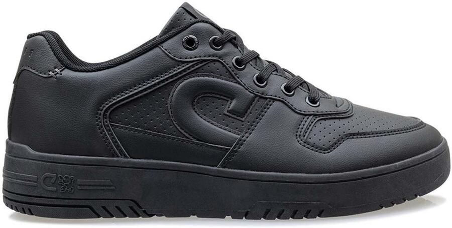 Cruyff Royal C Sneakers Heren Zwart - Foto 7