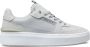 Cruyff Endorsed Tennis grijs sneakers heren (C ) - Thumbnail 2