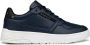 Cruyff Endorsed Sport Sneakers zwart Leer - Thumbnail 2
