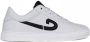 Cruyff Witte Flash Sneaker voor Heren White Heren - Thumbnail 6