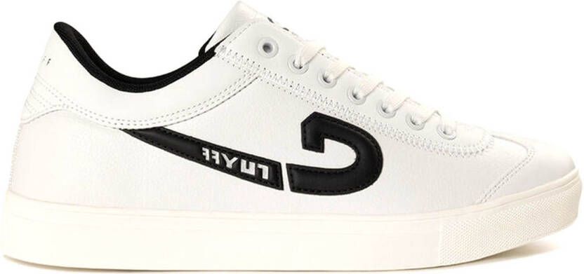 Cruyff Witte Flash Sneaker voor Heren White Heren - Foto 7