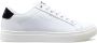 Cruyff Impact Court Sneakers wit Synthetisch - Thumbnail 3
