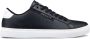 Cruyff Impact Court heren sneaker Zwart - Thumbnail 2