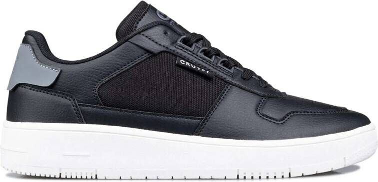 Cruyff Indoor King Sneakers zwart Synthetisch - Foto 3