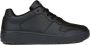 Cruyff Olympique Elastische Chelsea boots zwart - Thumbnail 6