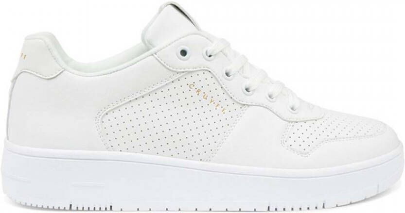 Cruyff Cuyff Indoor Royal sneakers Wit - Foto 18