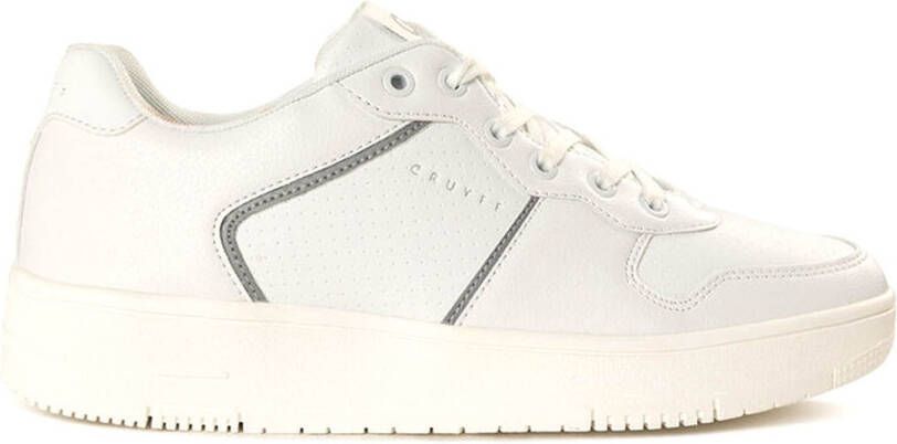 Cruyff Cuyff Indoor Royal sneakers Wit - Foto 20