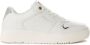 Cruyff Indoor Royal Dames Lage sneakers Dames Wit - Thumbnail 4