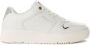 Cruyff Indoor Royal Dames Lage sneakers Dames Wit - Thumbnail 3