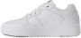 Cruyff Cuyff Indoor Royal sneakers Wit - Thumbnail 3