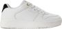 Cruyff Cuyff Indoor Royal sneakers heren Wit - Thumbnail 3