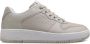 Cruyff Indoor Royal Dames Lage sneakers Dames Beige - Thumbnail 4