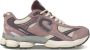 Cruyff Marato Runner roze sneakers dames (CCW253870350) - Thumbnail 2